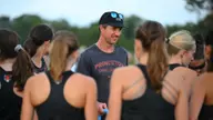 Brad Hunt Named Mid-Atlantic Outdoor Assistant Coach of the Year
