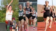 Three From Women’s Track & Field To Compete At U23 British Trials