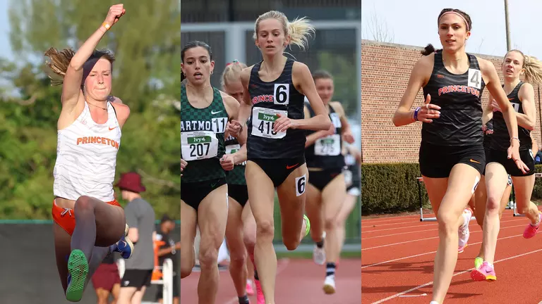 Three From Women’s Track & Field To Compete At U23 British Trials