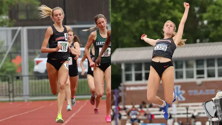 Scatchard & Scoot Named To GB U23 Team