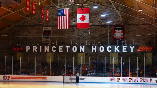 Hobey Baker Rink