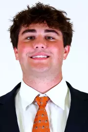Barrett Eddlemon
