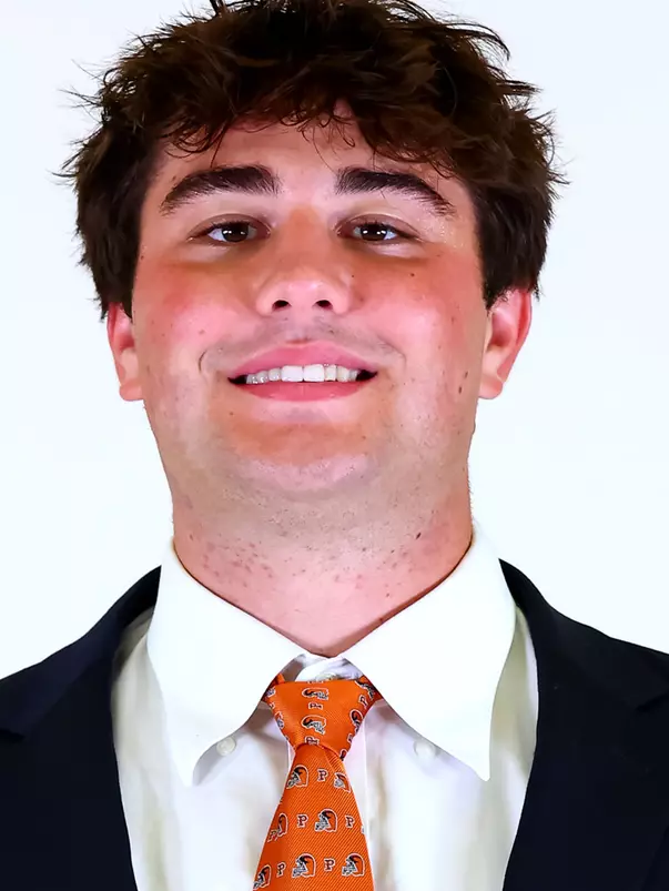 Barrett Eddlemon