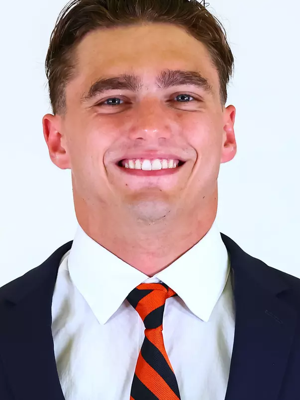 Tyler Morris