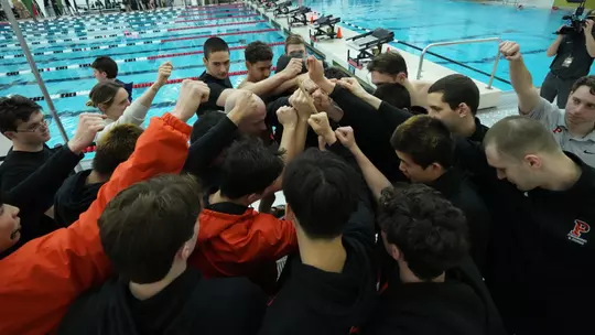 MSWM Huddle