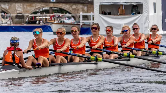 WLW 1V at Henley