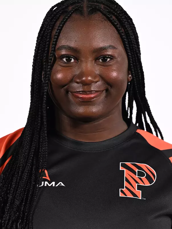 Alussa Brigham Headshot