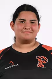Amelia Wray Headshot