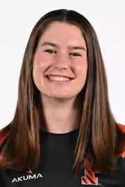Ciara Loughran Headshot