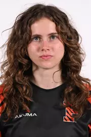 Josie Frazer Headshot