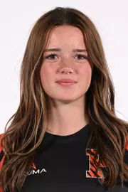 Maizy Miller Headshot