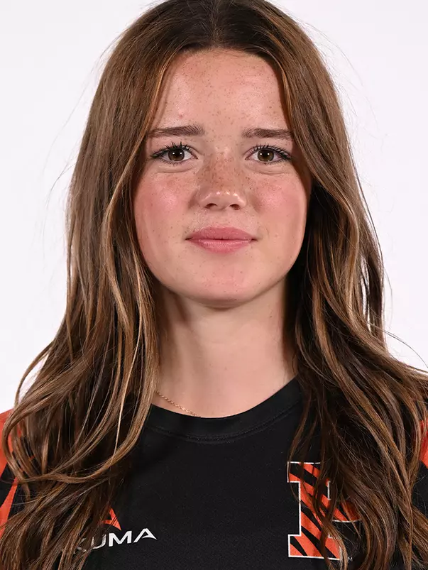 Maizy Miller Headshot