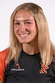 Malica Feratovic Headshot