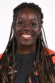 Malinka Kwemo Headshot