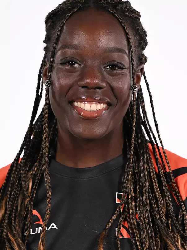Malinka Kwemo Headshot