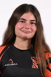 Megan Hickey Headshot