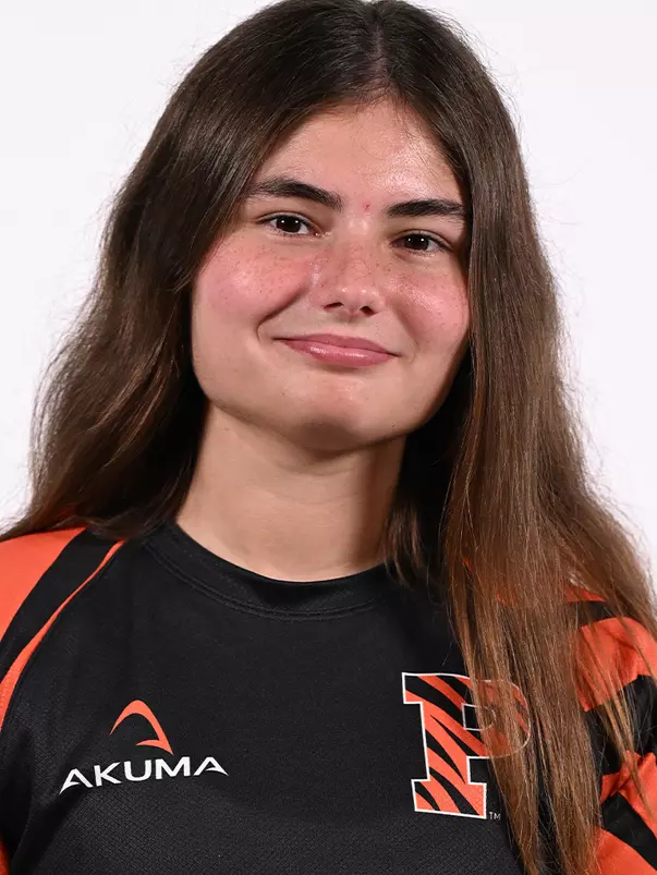 Megan Hickey Headshot