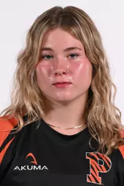 Myah Natorp Headshot