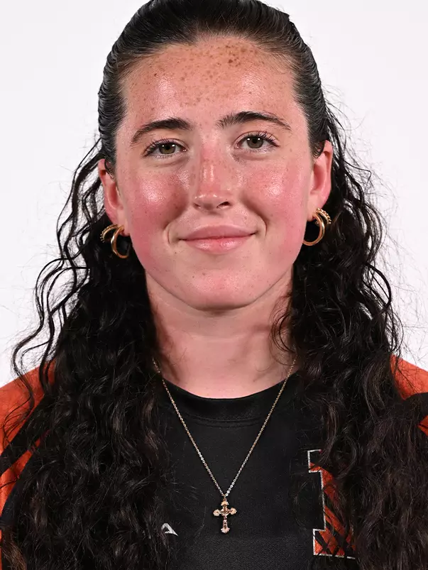 Sarah Zavieh Headshot
