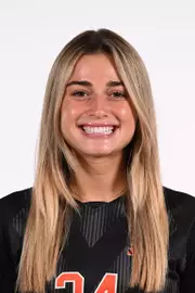 Pia Beaulieu headshot