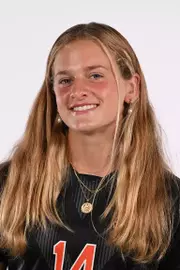 Nina Cantor headshot