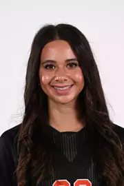 Aubrey Crisostomo headshot