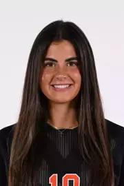 Brooke Dawahare headshot