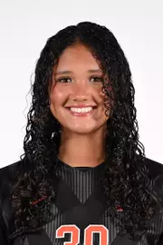 Isabella Garces headshot
