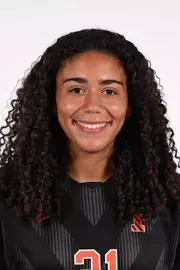 Julia Johnson headshot