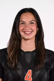 Caroline Kane headshot