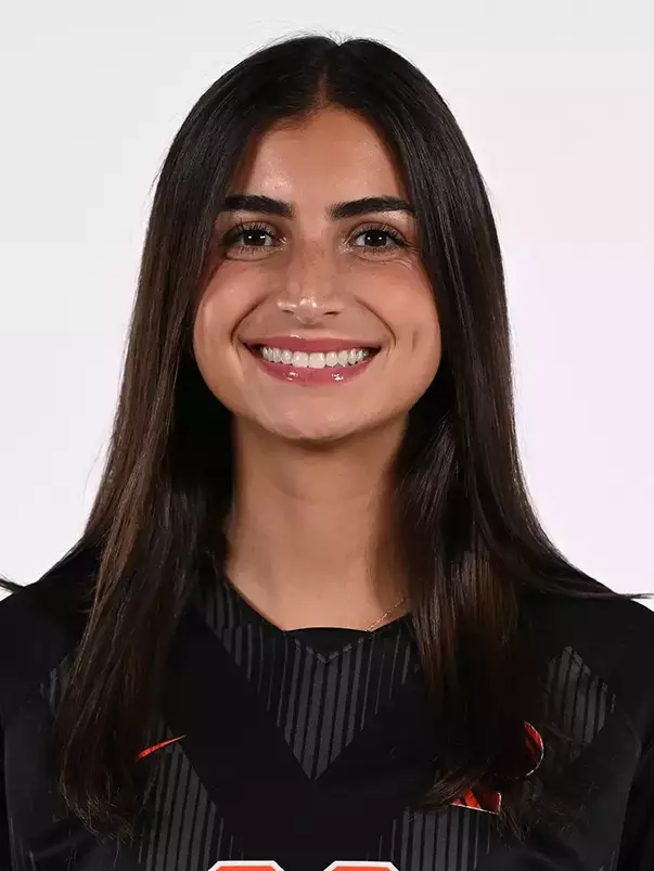 Ally Murphy headshot