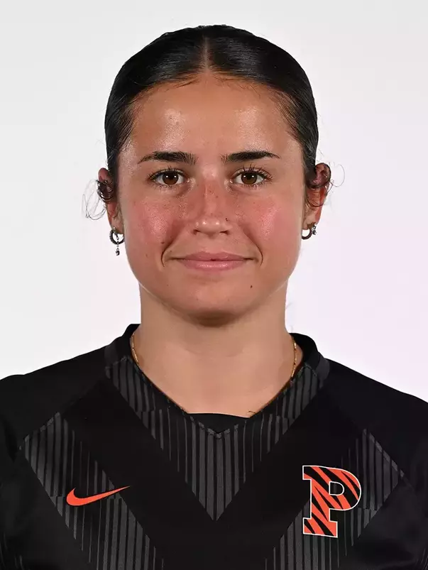 Summer Pierson headshot