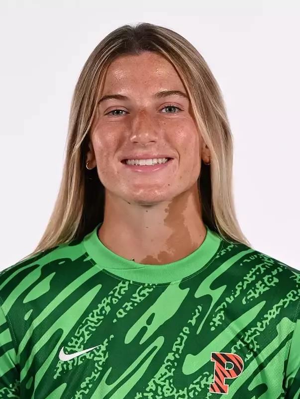 Carson Proctor headshot