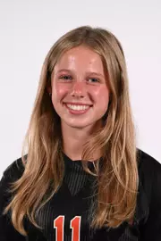 Maddie Recupero headshot
