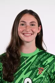 Sydney Romano headshot