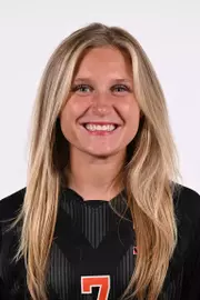 Grace Rossner headshot