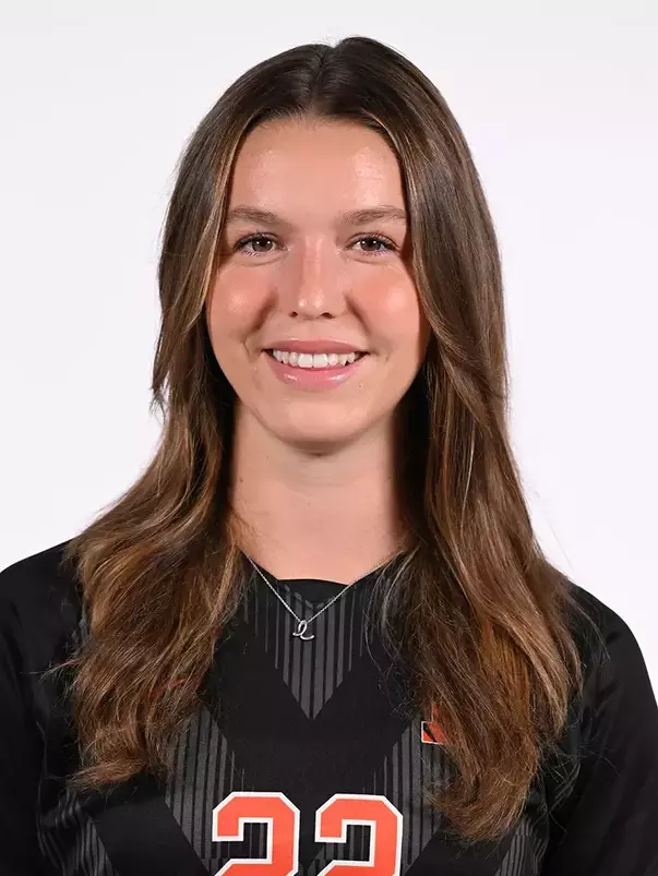 Esme Rudell headshot