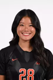Kayla Wong headshot