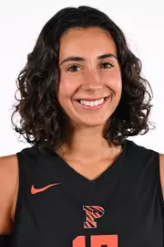 Nicki Gaito Headshot