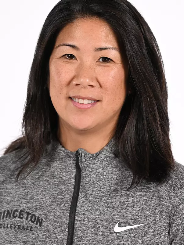 Sabrina King Headshot