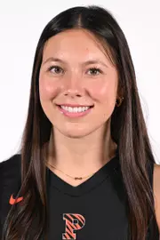 Sarah Hom Headshot
