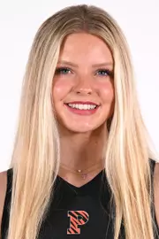 Shelby Burriss Headshot