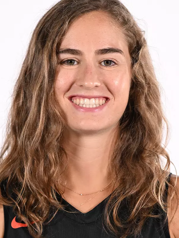 Sydney Bold Headshot