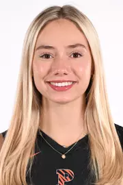 Sydney Draper Headshot