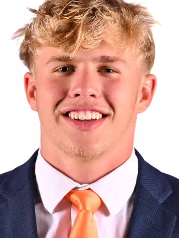 Bradley Eaton