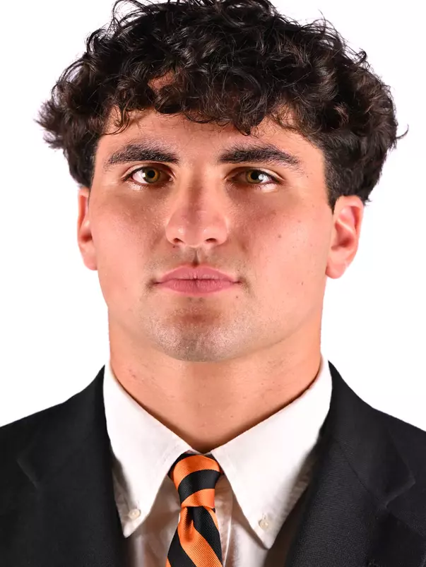 Charlie Kaludis