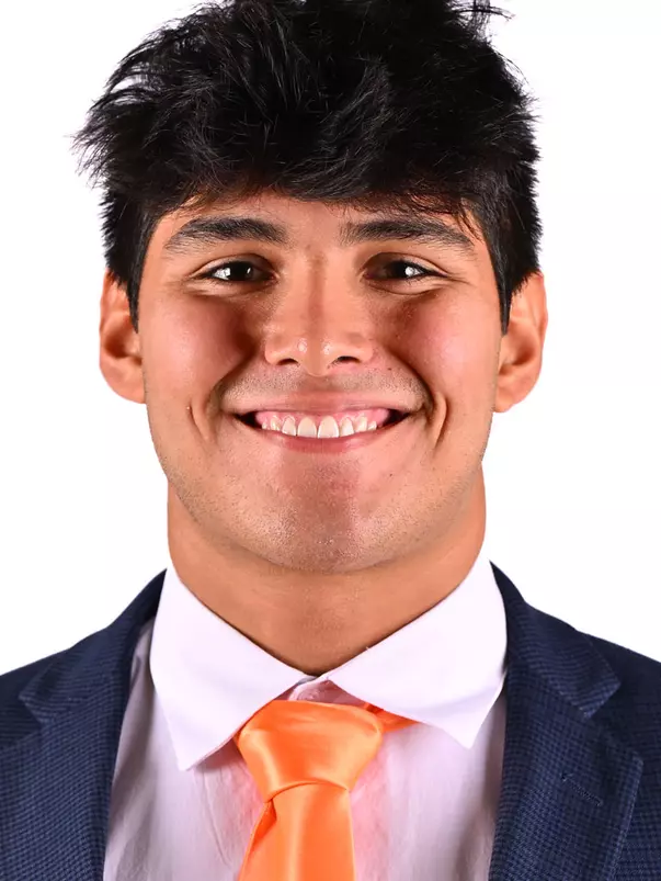 Dylan Torrico