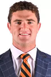 Eli Friend Head Shot