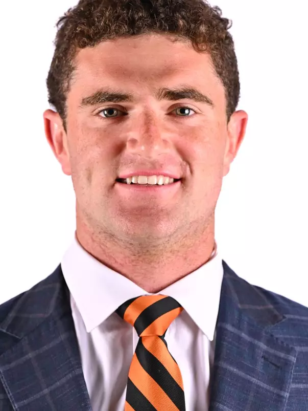 Eli Friend Head Shot