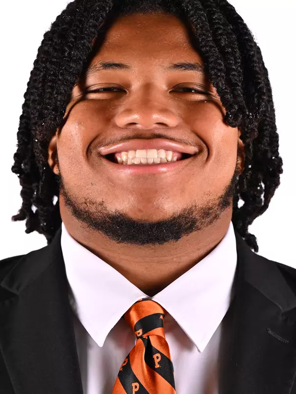 Ethan Brown